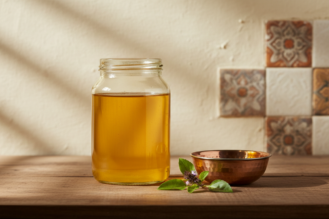 What Is A2 Gir Cow Ghee? A Complete Guide