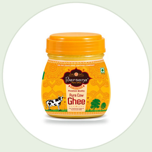 Pure Cow Ghee