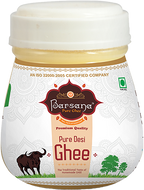 Barsana Pure Buffalo Ghee 1L