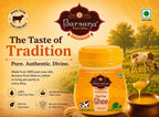 Barsana Pure Cow Ghee 500ml