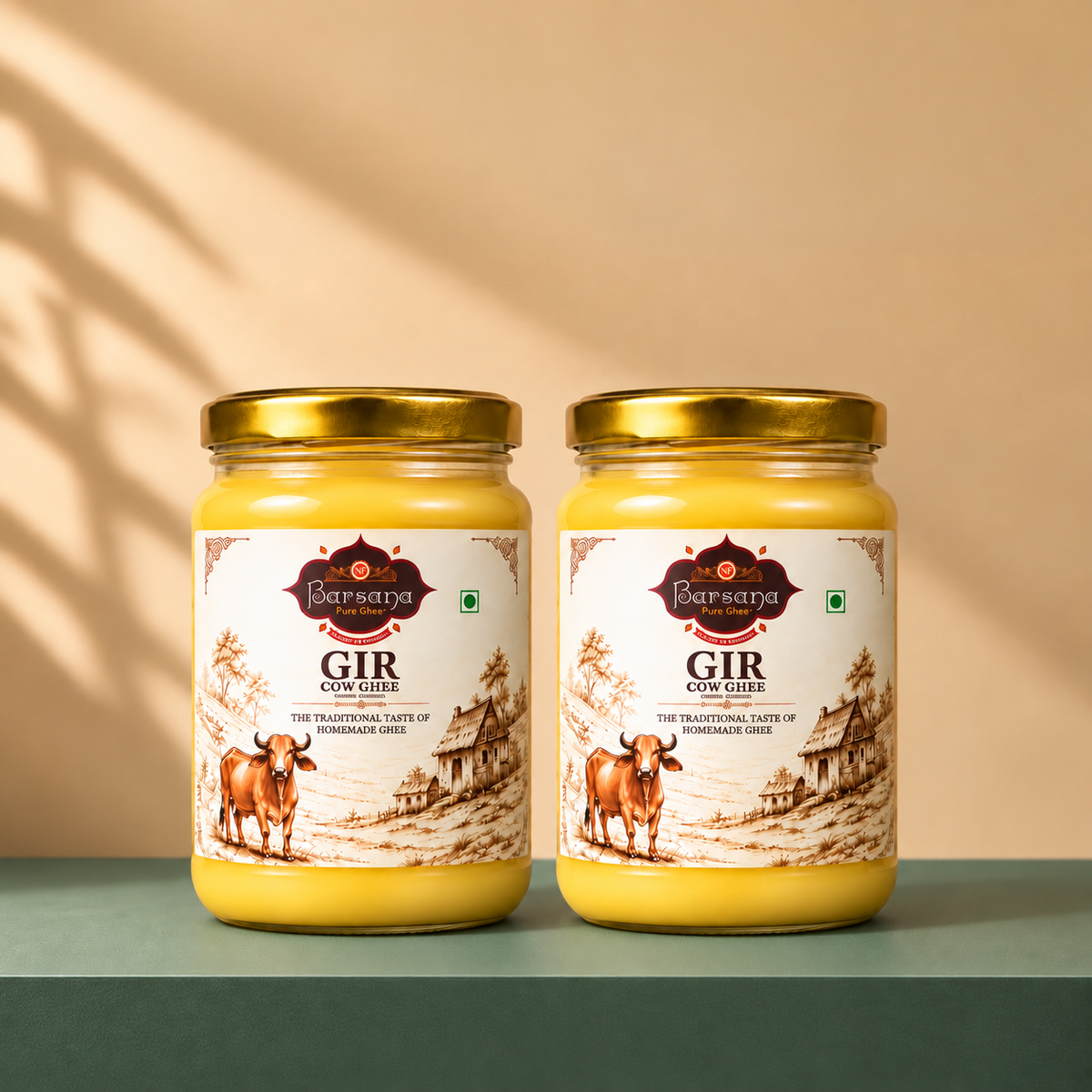 BarsanaA2GirCowGhee-2L