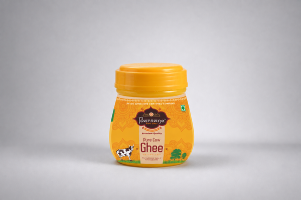 Barsana Pure Cow Ghee 1L